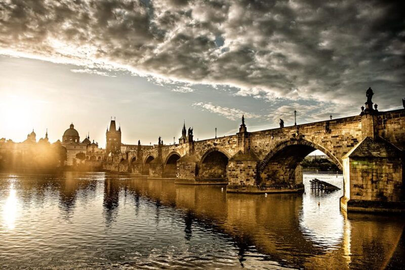 Charles Bridge & Lesser Town Walking Tour - Is This Tour Worth the Price?