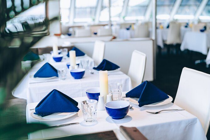 Charles Darwin Dinner Cruise - Final Thoughts: Is It Worth It?