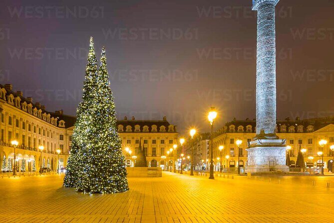 Charles De Gaule Airport Private Transfer - Key Points