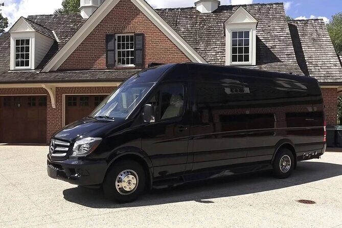 Charles de Gaulle CDG Paris Airport to Paris City Private Transfer - Key Points