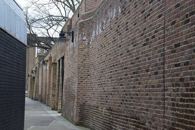 Charles Dickens London Walking Tour - Who Should Consider This Tour?