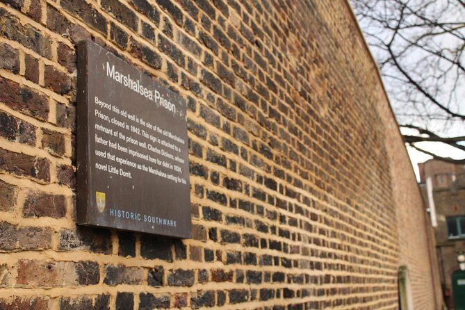 Charles Dickens London Walking Tour - FAQ