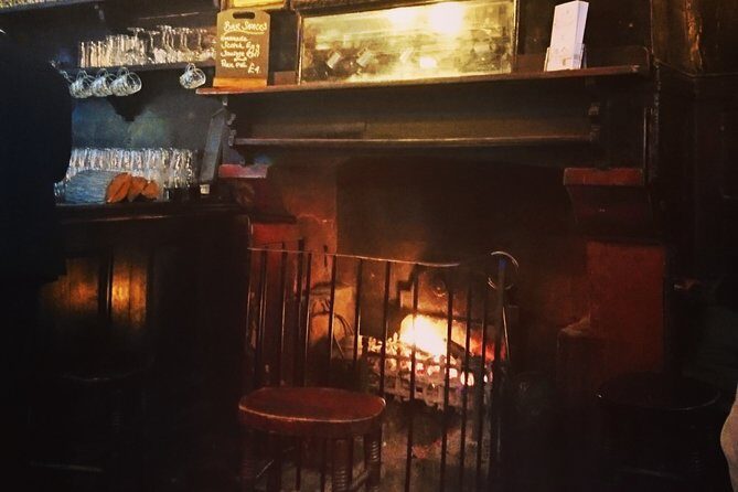 Charles Dickens Old London - A Private Tour - A Step-by-Step Breakdown of the Tour