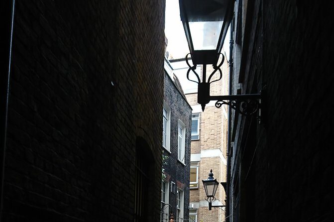 Charles Dickens Old London - A Private Tour - Leadenhall Market & Royal Exchange