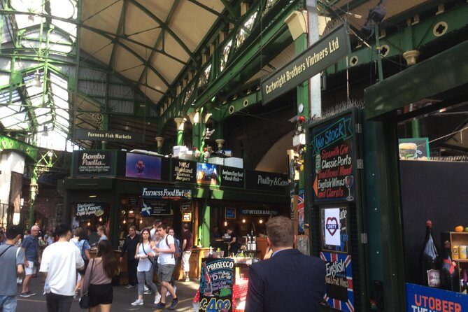 Charles Dickens Private Walking Tour - Who Is This Tour Best For?