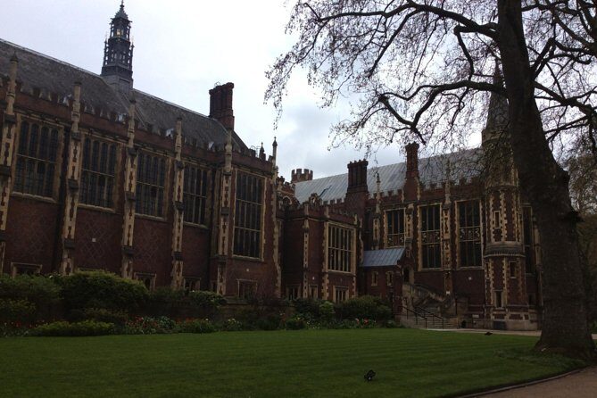 Charles Dickens Private Walking Tour - Final Thoughts