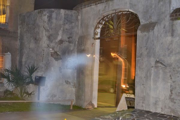 Charleston: 90-Minute Ghost & Graveyard Walking Tour - The Experience’s Value & Practicalities