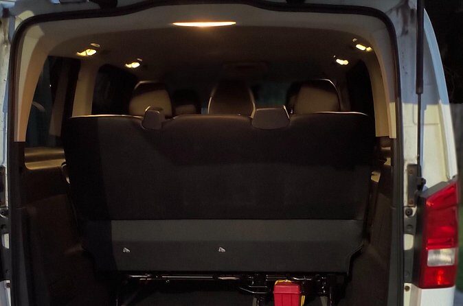 Charleston Airport to Charleston Historic district - Who Will Appreciate This Service?