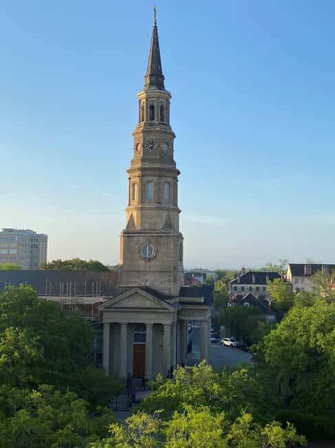 Charleston: Beauty & Tragedy Historic Walking Tour - Practical Details & Tips