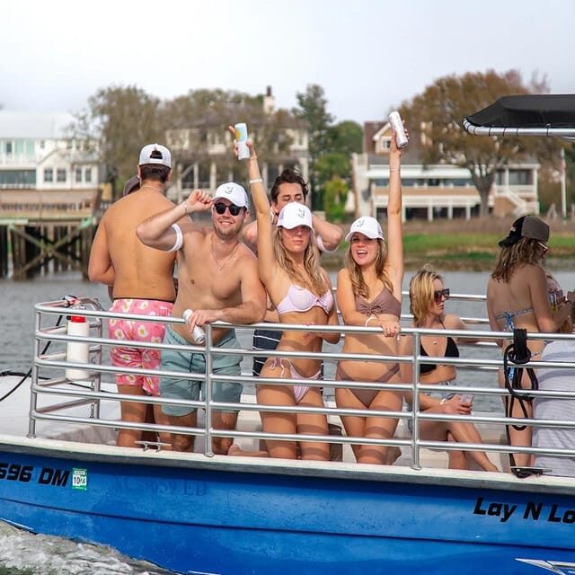 Charleston: Boat Charter Booze Cruise And Sunset Tours - Charleston: Boat Charter Booze Cruise And Sunset Tours — An Honest Look