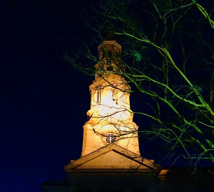 Charleston: Boo-Hag and Brews Haunted Bar Hop - Final Thoughts