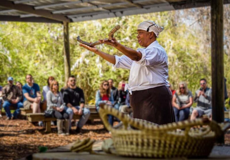 Charleston: Boone Hall Plantation Tour - FAQs
