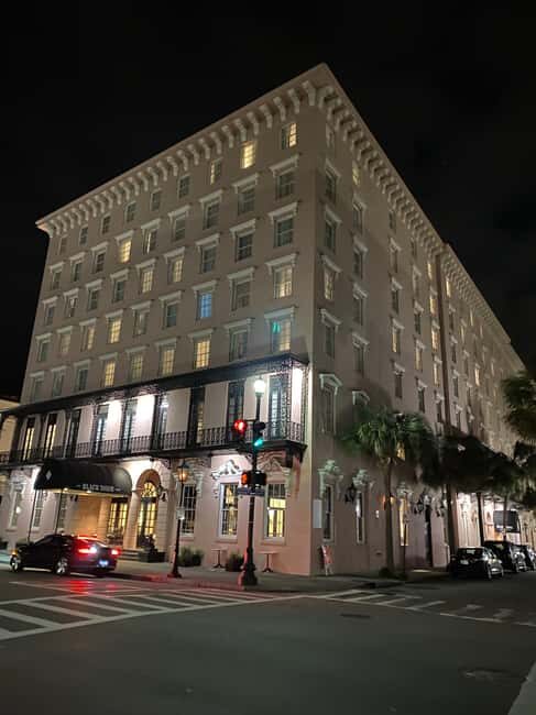 Charleston: City of the Dead Walking Ghost Tour - Who Will Love This Tour?