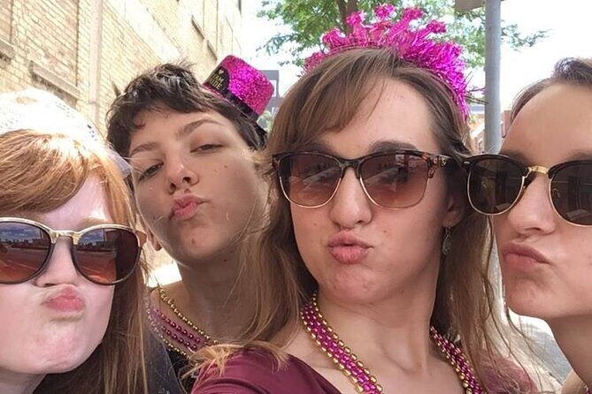 Charleston City Scavenger Hunt by Crazy Dash - Final Thoughts