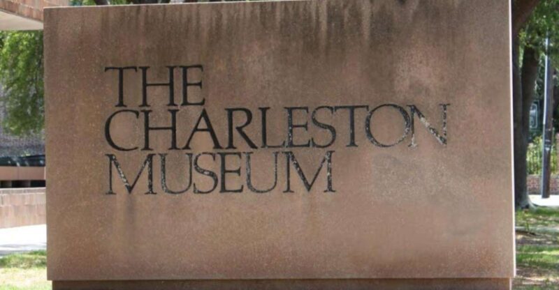 Charleston: City Tour with Charleston Museum Entry Combo - FAQs