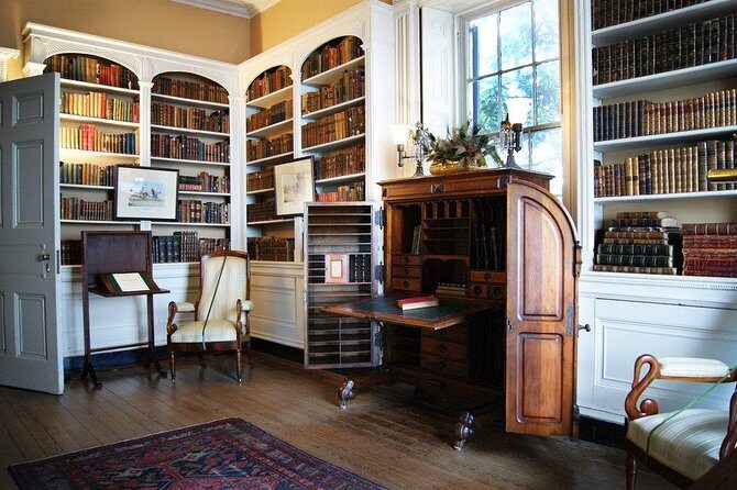 Charleston City Walking Tour with Edmondston-Alston House Admission - Frequently Asked Questions