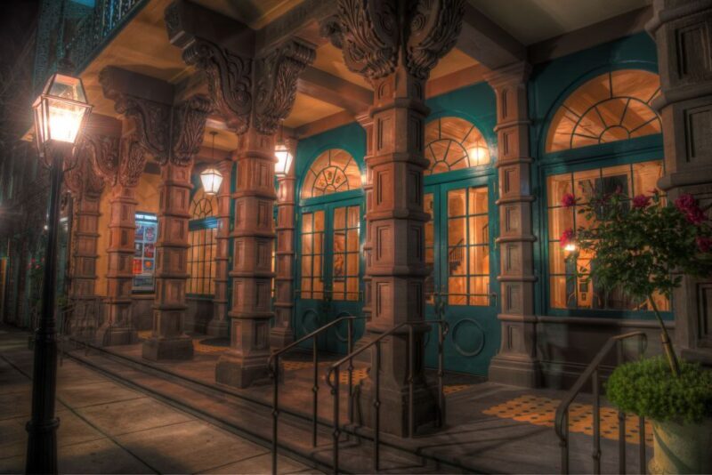 Charleston: Death and Depravity Ghost Walking Tour - Charleston: Death and Depravity Ghost Walking Tour — A Deep Dive