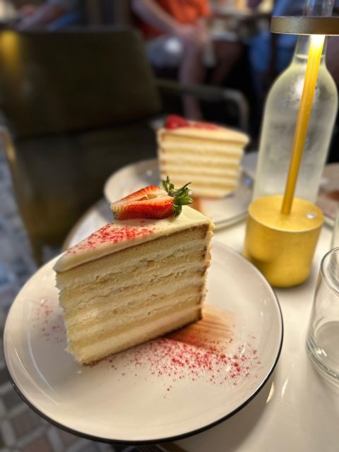 Charleston: Downtown Culinary Walking Tour - Final Thoughts