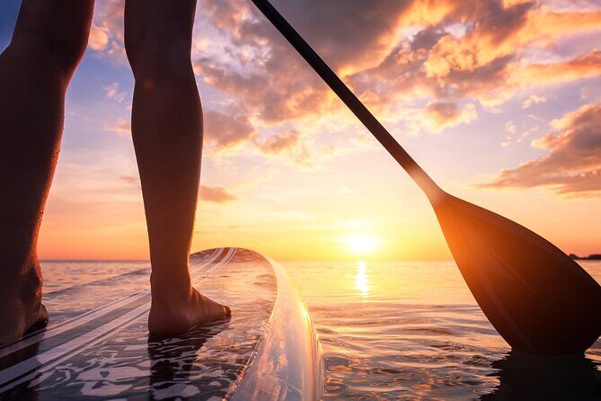 Charleston/Folly Beach Stand up Paddleboard Tour - The Experience: What’s it Really Like?