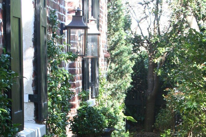 Charleston Footprints Walking Tour - Final Thoughts