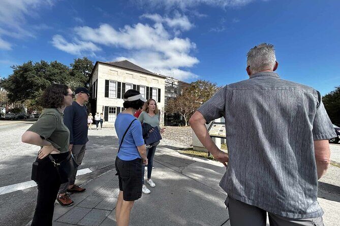 Charleston Gardens & Architecture 2 Hour Small Group Walking Tour - FAQ