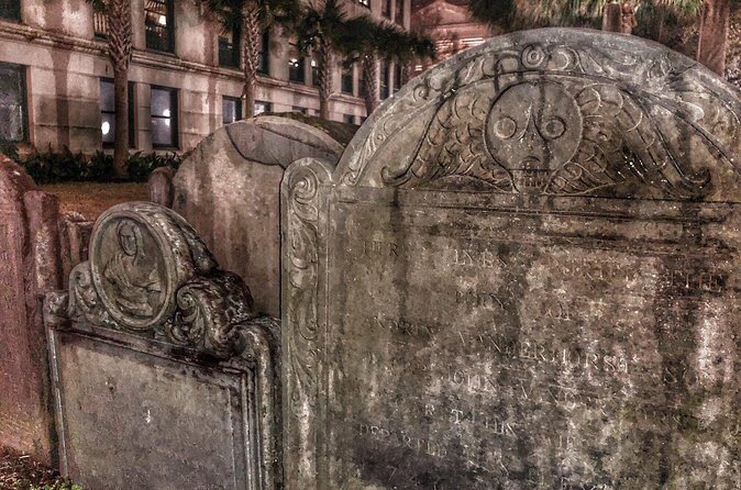 Charleston Ghost & Graveyard Night-Time Guided Walking Tour - Final Thoughts: Who Will Love This Tour?