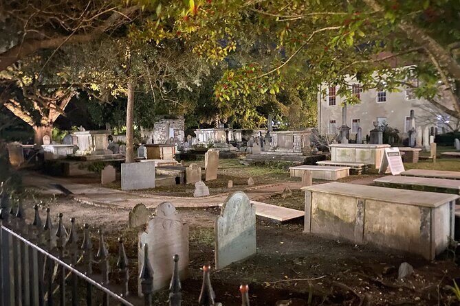 Charleston Ghosts of Liberty Guided Walking Tour - Final Thoughts: Is It Worth Doing?