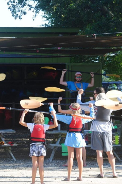 Charleston: Guided 2hr. Kayak Tour with a Tandem or Single - Who Is This Tour Best For?