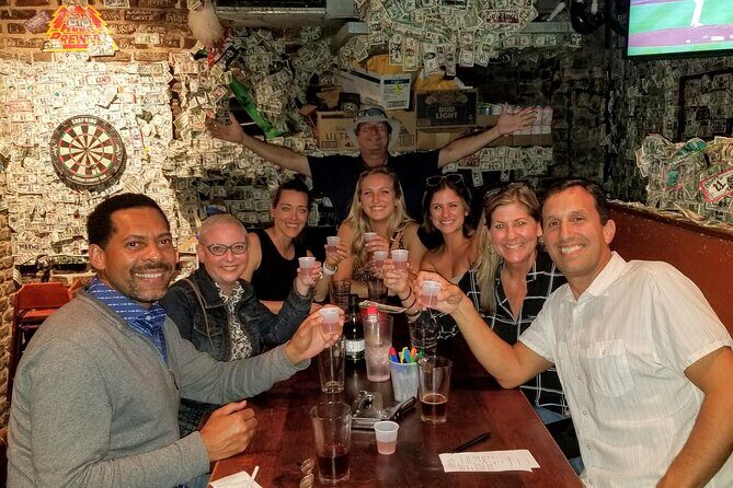 Charleston Happy Hour Tour - What You Can Expect from the Charleston Happy Hour Tour