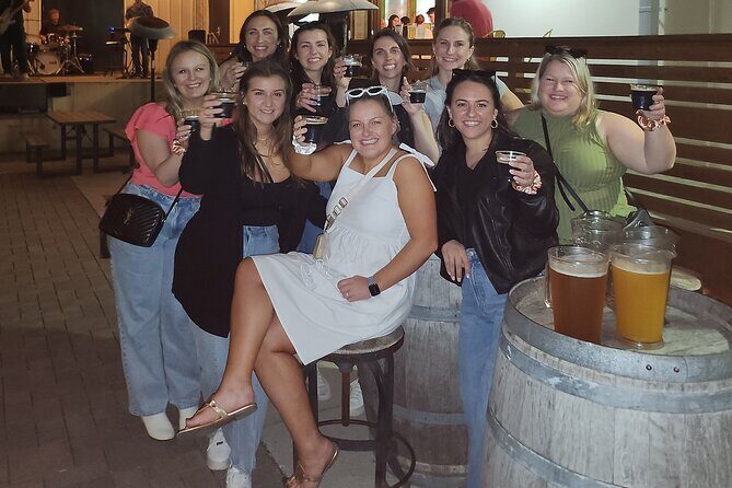 Charleston Happy Hour Tour - Final Thoughts