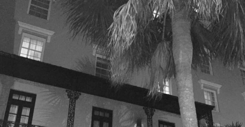 Charleston: Haunted Ghost Tour - A Spectral Adventure! - Final Thoughts: Who Should Consider This Tour?