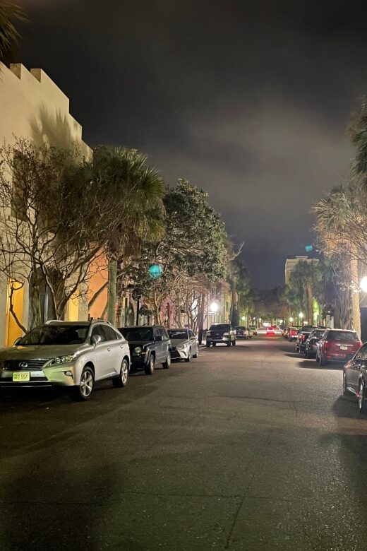 Charleston: Haunted History Tour - Learn to see a Ghost - FAQs