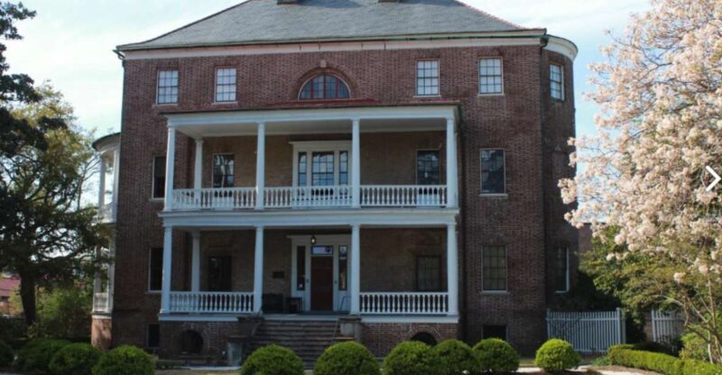 Charleston: Historic City and Southern Mansion Combo Tour - What’s in Store for You on This Tour?