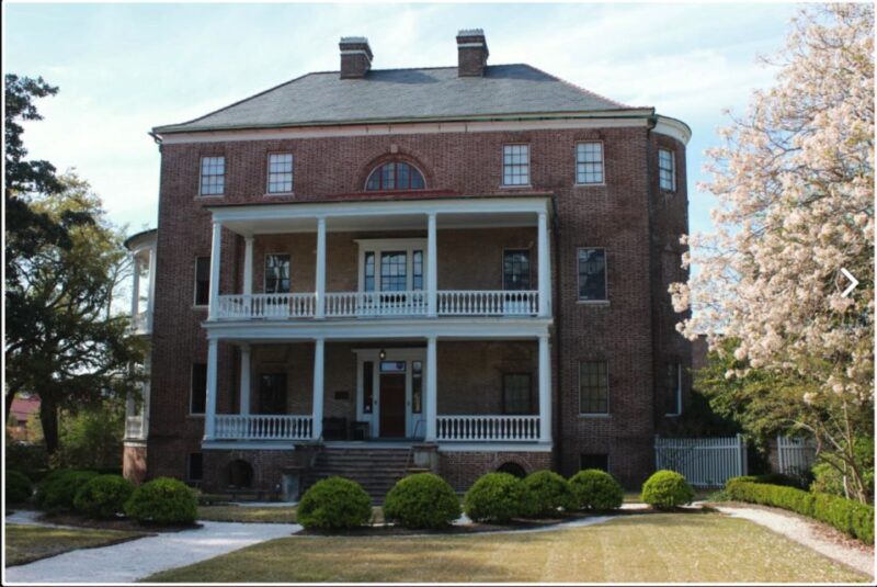 Charleston: Historic City and Southern Mansion Combo Tour - Final Thoughts