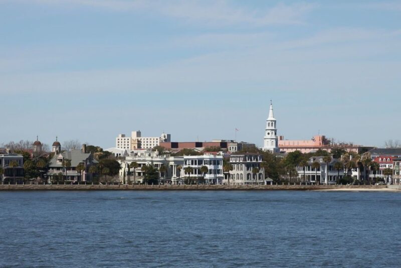 Charleston: Historic City Tour and Harbor Cruise - Exploring the Tour in Detail