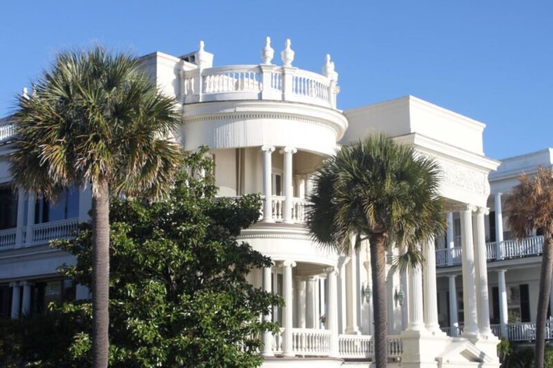 Charleston: Historic City Tour & Magnolia Plantation Combo - What to Expect from the Tour
