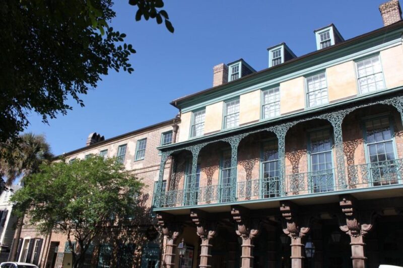 Charleston: Historic City Tour & Magnolia Plantation Combo - Who Should Consider This Tour?