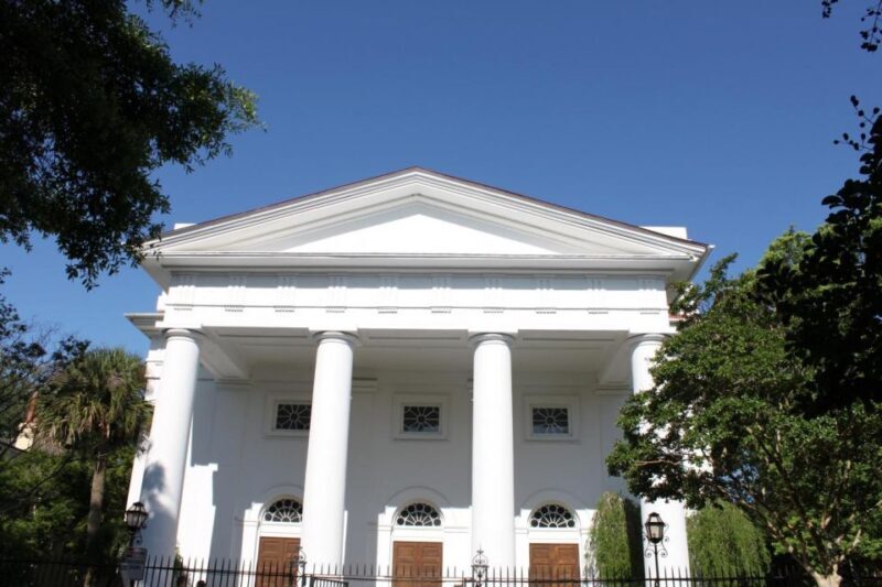 Charleston: Historic City Tour & Magnolia Plantation Combo - FAQ