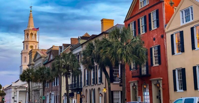 Charleston: Historic District & Plantation VIP Private Tour - FAQ