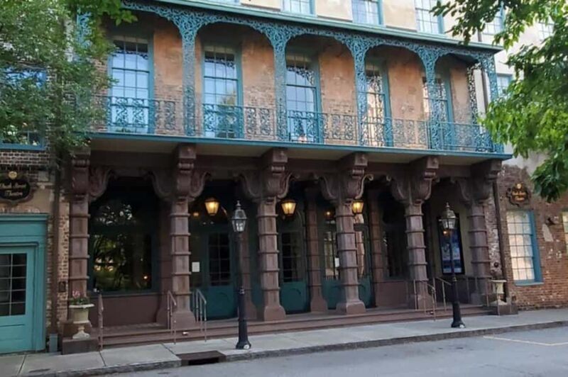 Charleston: Historic District Tour With Local Guide - Is This Tour Right for You?