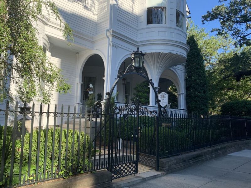 Charleston: Historical Walking Tour with Storytelling - Final Thoughts: Who Is This Tour For?