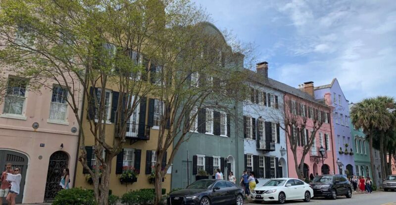 Charleston: Historical Walking Tour with Storytelling - FAQ
