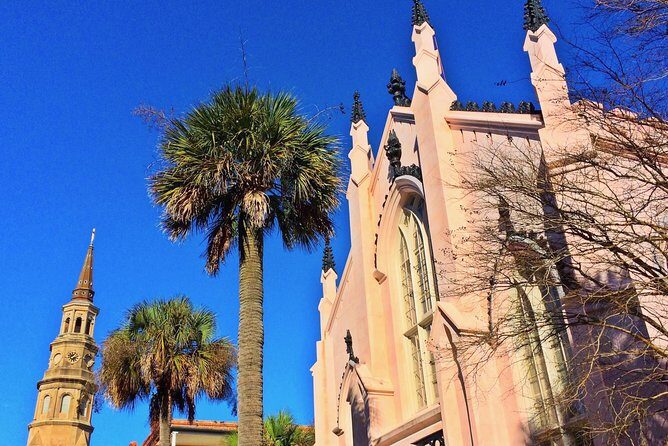 Charleston History, Homes, and Architecture Guided Walking Tour - Final Thoughts
