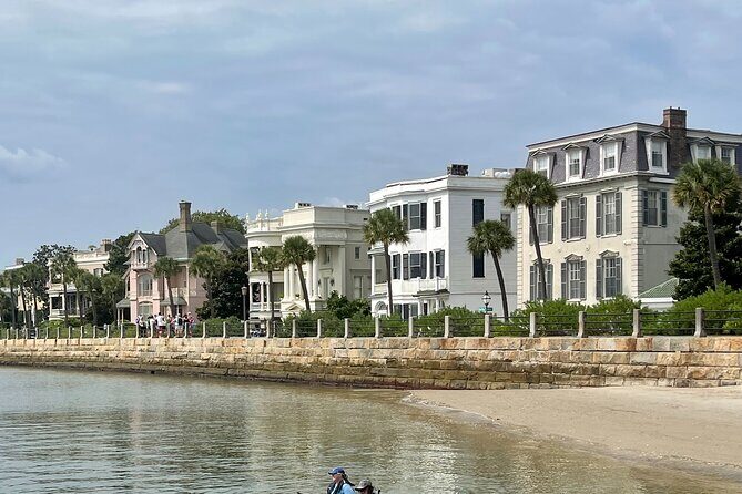 Charleston History Tour / - Final Thoughts