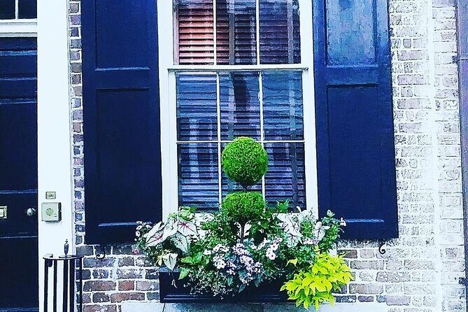 Charleston History Tour - Small Groups Only - History & Alleyways - The Value of This Tour