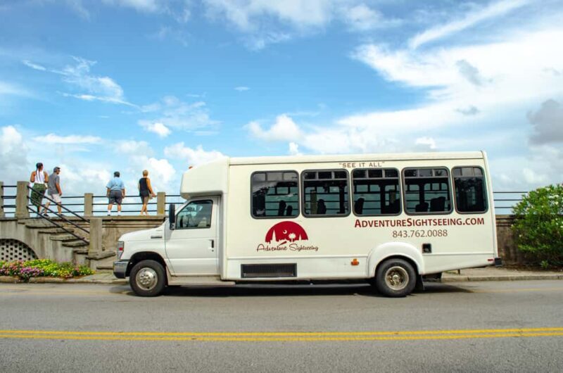 Charleston: Holiday Festival of Lights Tour with S'mores Kit - FAQ