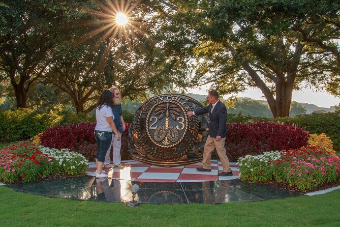 Charleston in a Nutshell Private Tours - Is the Price Justified?