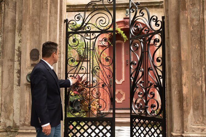 Charleston in a Nutshell Private Tours - Who Should Consider This Tour?