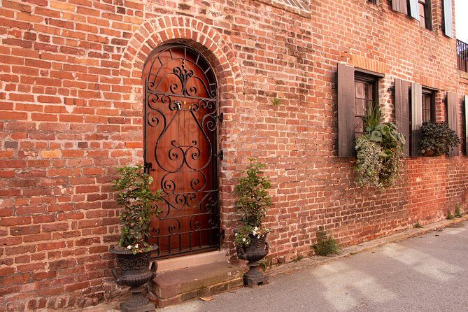 Charleston in a Nutshell Private Tours - FAQs