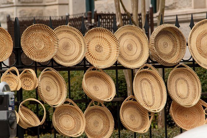 Charleston in a Nutshell Private Tours - Wrapping Up: Is This Tour for You?